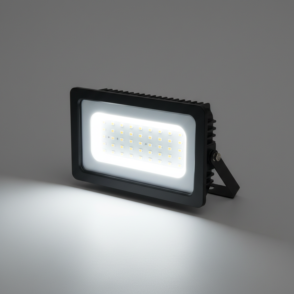 業務用LED投光器 200W