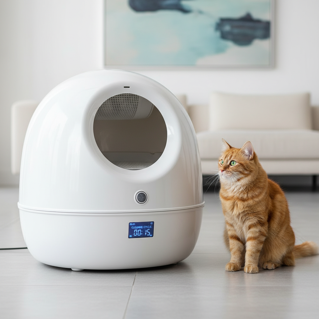 ペット用品のオリジナル開発